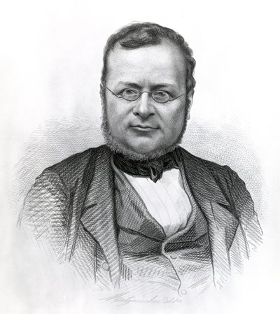 Camillo Benso, Count of Cavour, 